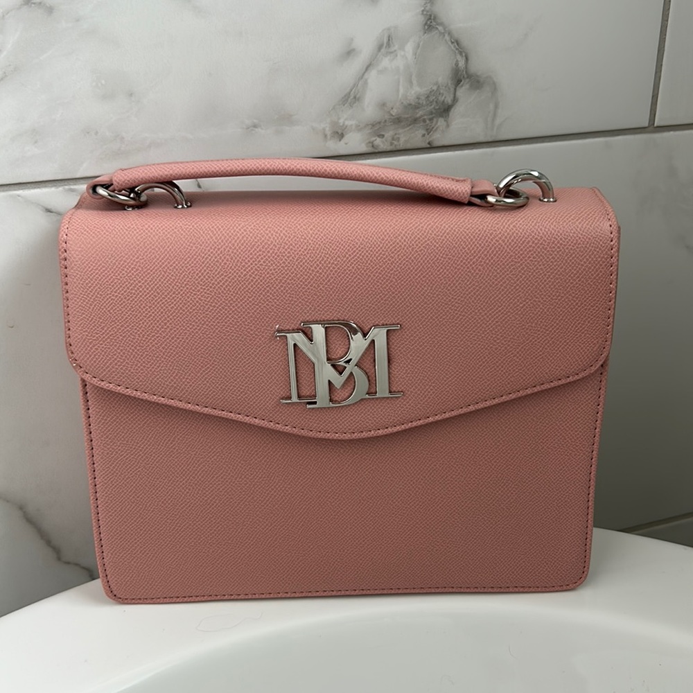 Badgley Mischka Crossbody Purse